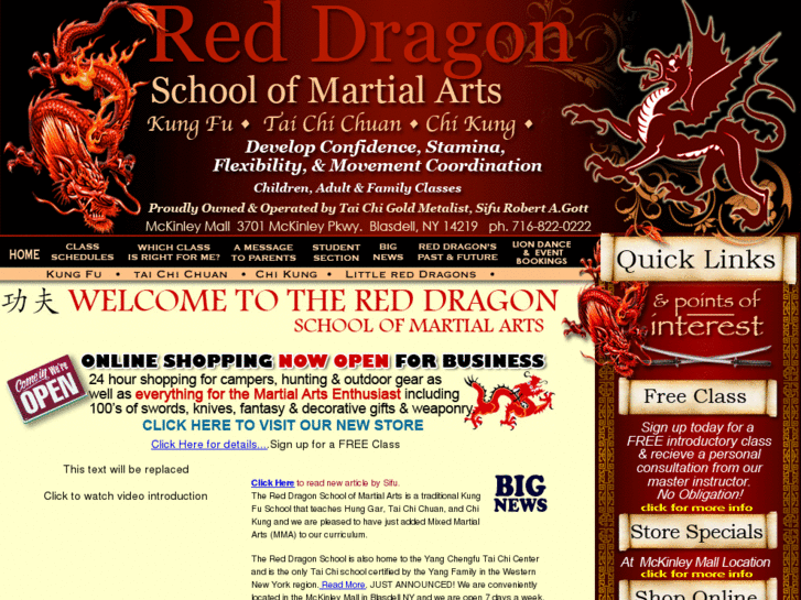 www.reddragonschoolofmartialarts.com