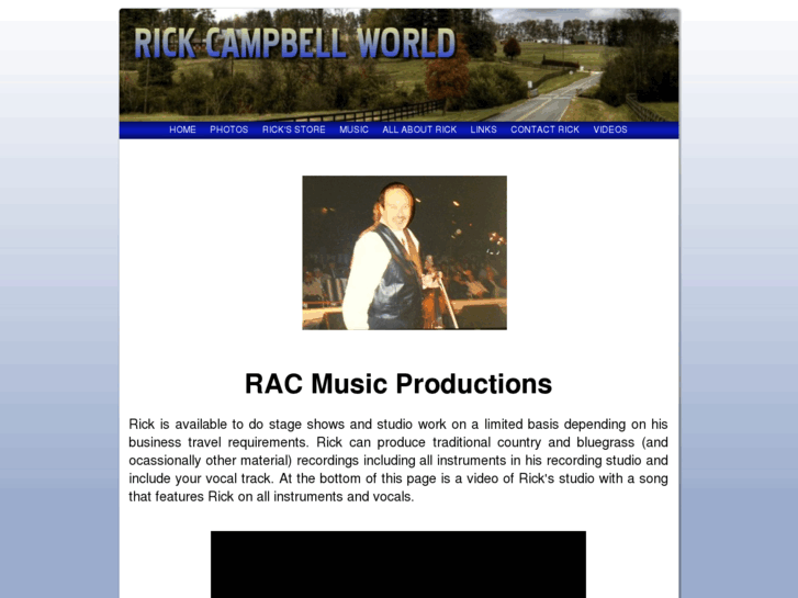www.rickcampbellworld.com