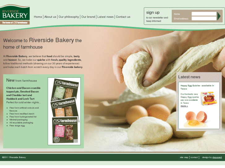 www.riverside-bakery.co.uk