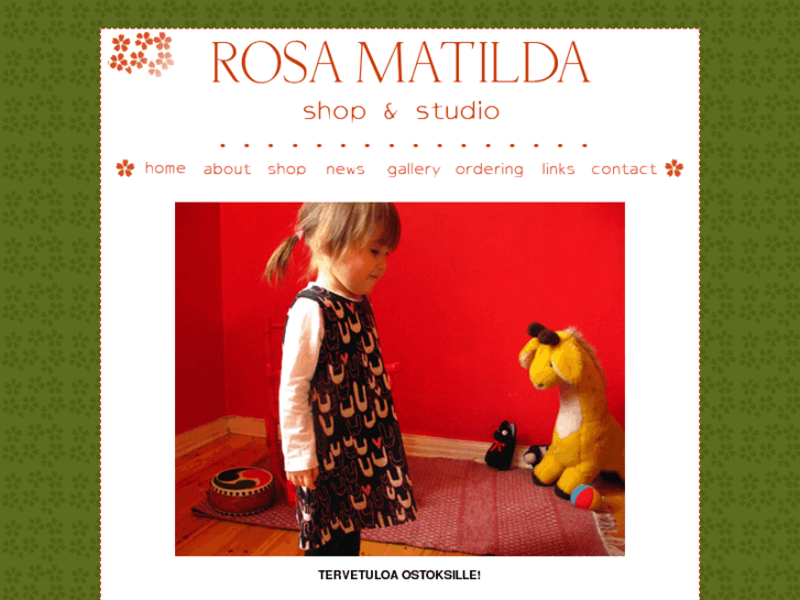 www.rosamatilda.com