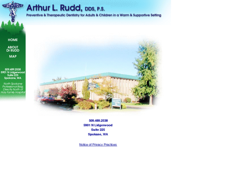 www.rudddds.com