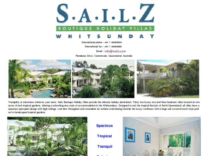 www.sailz.com