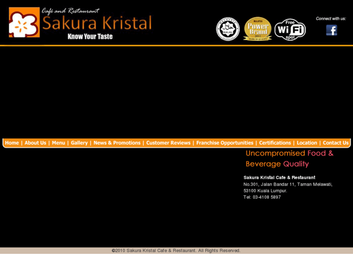 www.sakurakristal.com