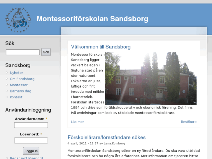 www.sandsborg.com