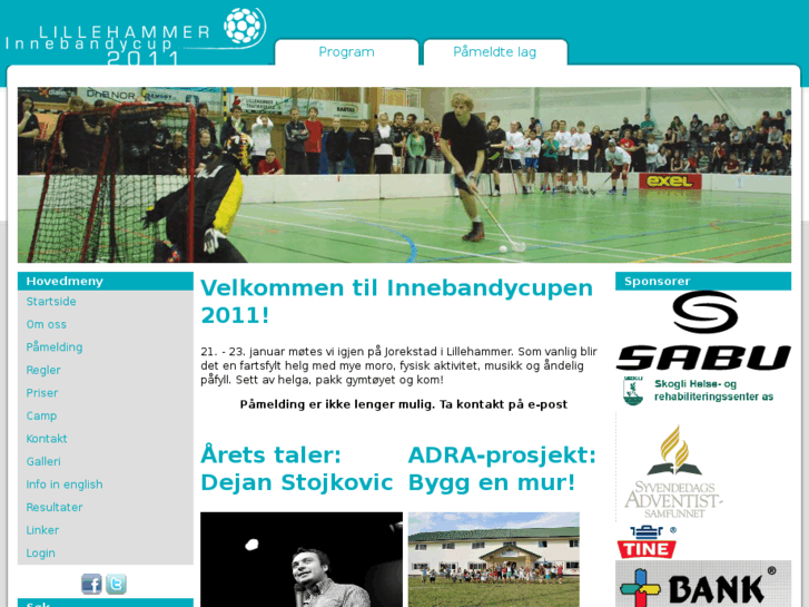 www.sdainnebandy.com