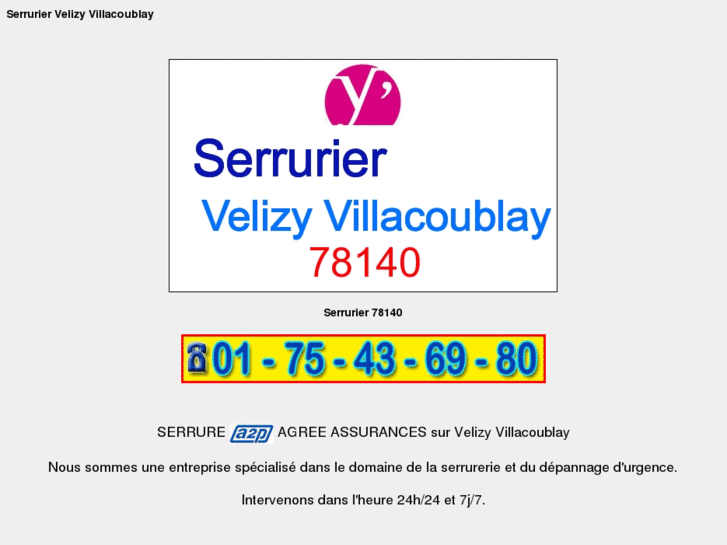 www.serruriervelizyvillacoublay.com