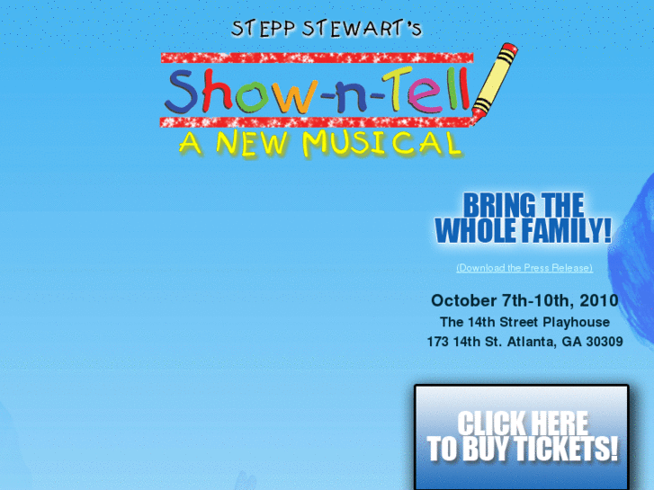 www.showntellthemusical.com