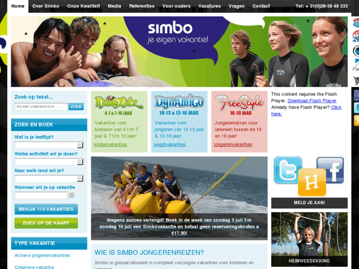 www.simbo.nl