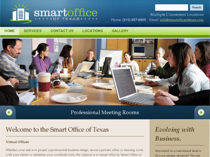 www.smartofficeoftexas.com