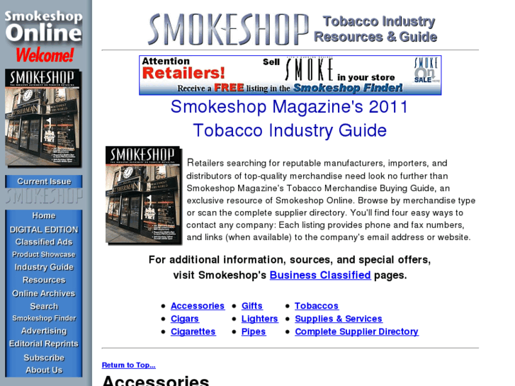 www.smokeshopsupplies.com