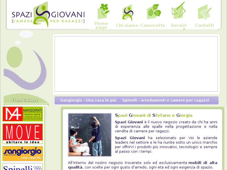 www.spazigiovani.it