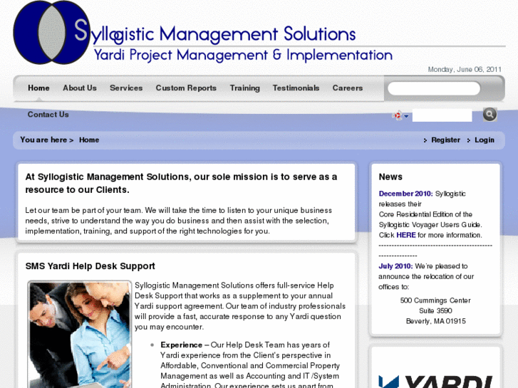 www.syllogisticllc.com