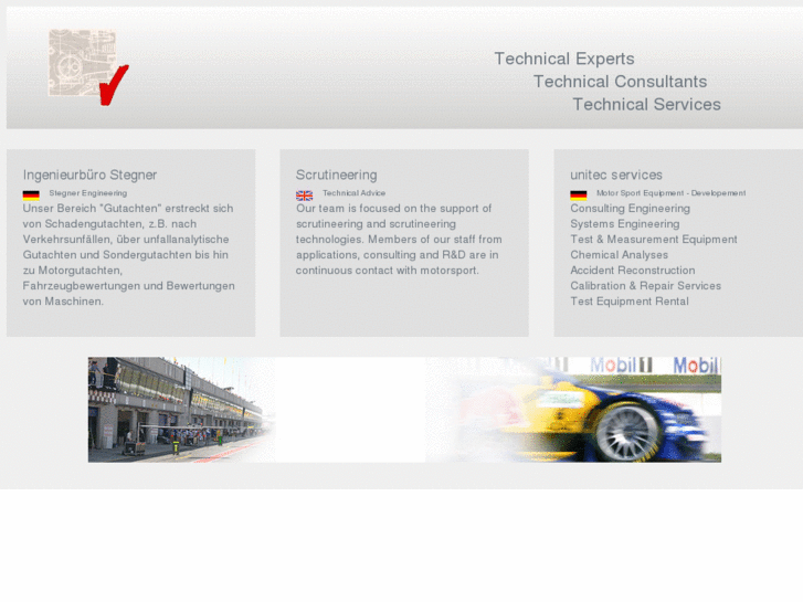 www.technical-delegate.com