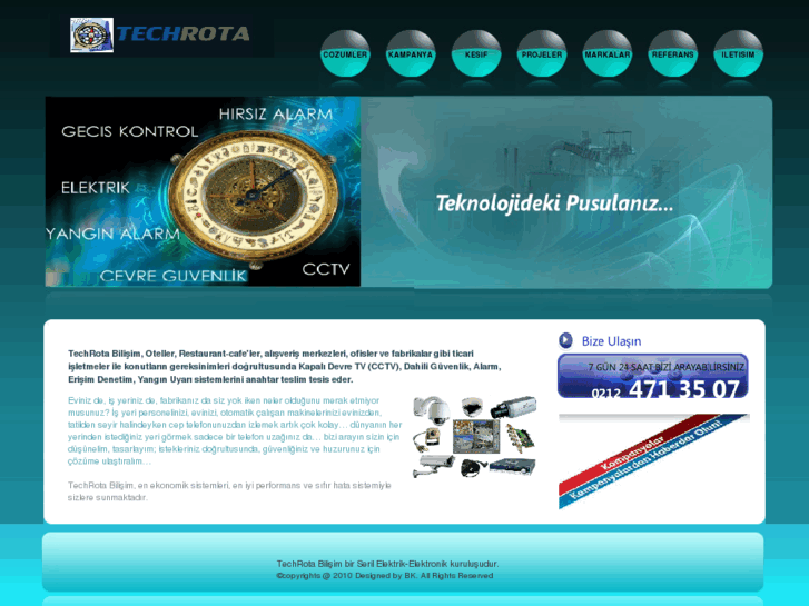 www.techrota.com