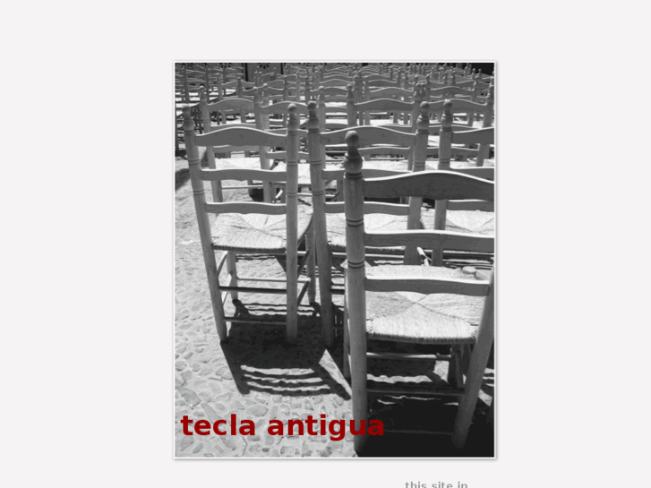 www.teclaantigua.com