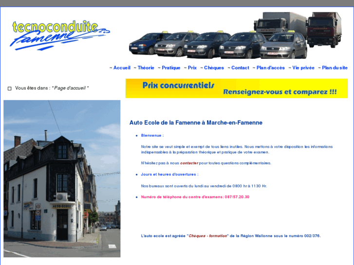 www.tecnoconduite.com