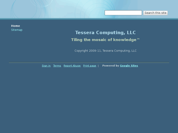 www.tesseracomputing.org