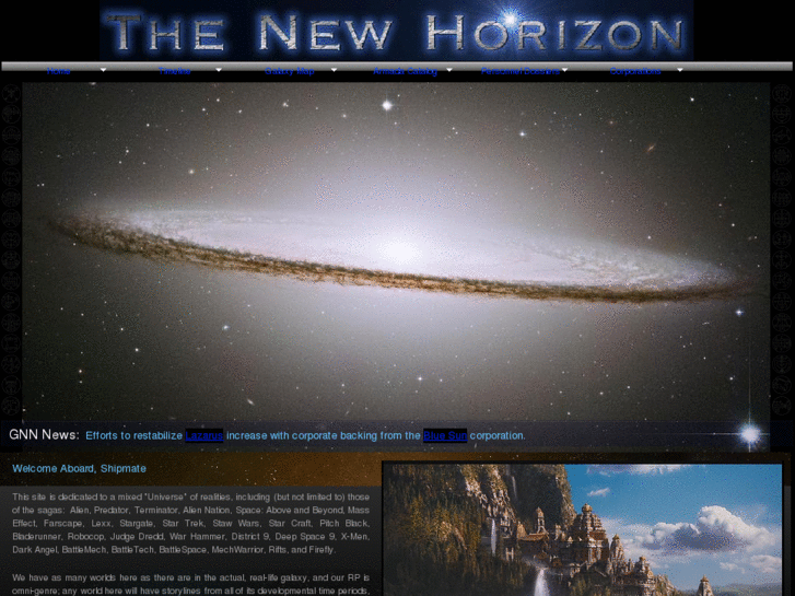 www.the-new-horizon.com