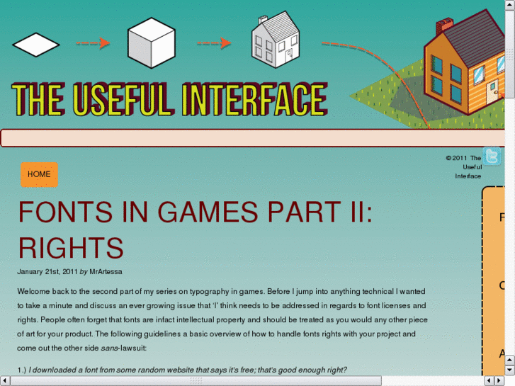 www.theusefulinterface.com
