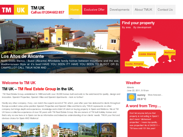 www.tmuk.info