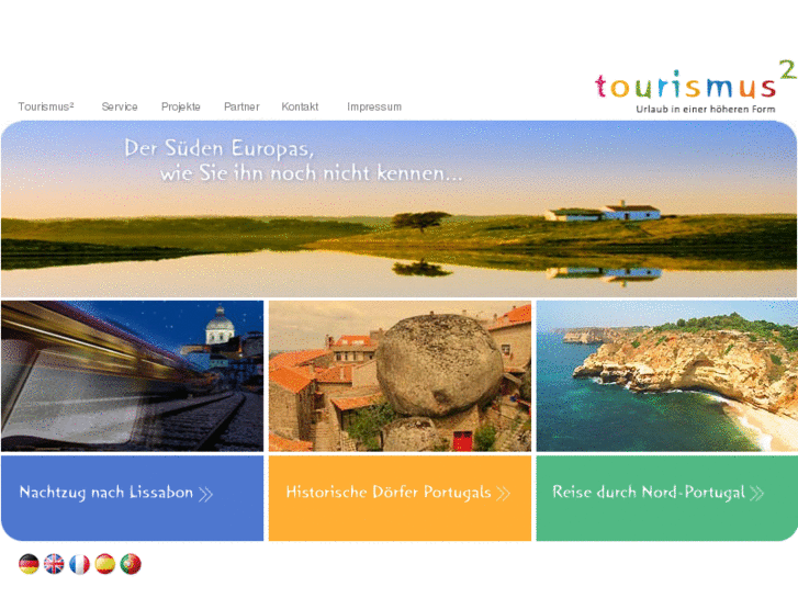 www.tourismus2.com