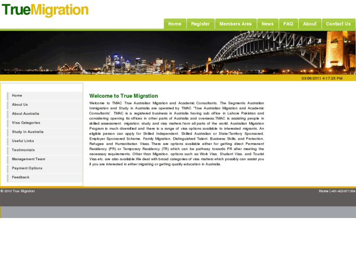 www.truemigration.com