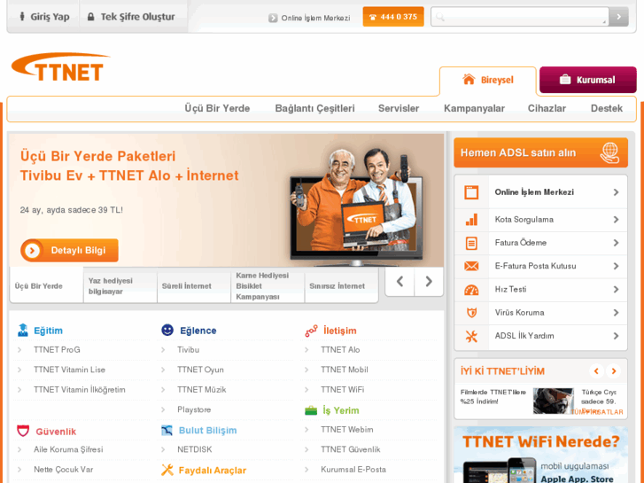 www.ttnet.com.tr
