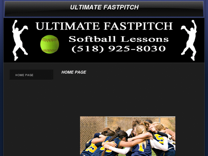 www.ultimatefastpitch.com