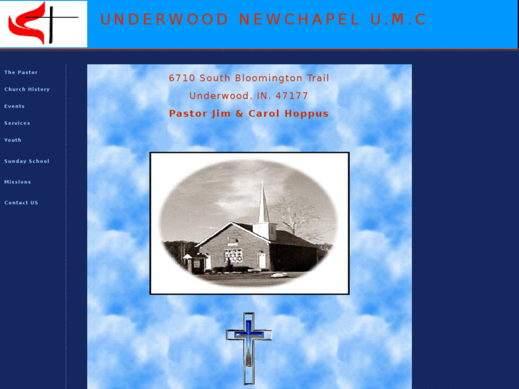 www.underwoodnewchapelumc.com