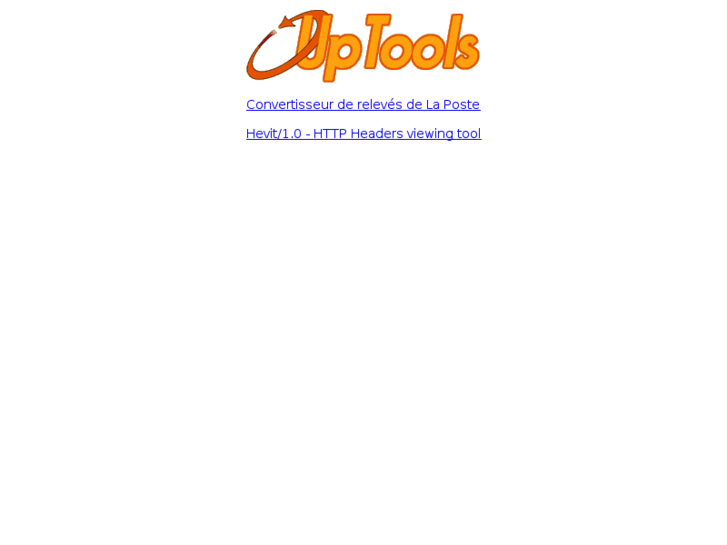 www.uptools.net