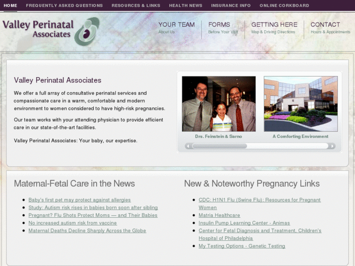 www.valleyperinatal.com