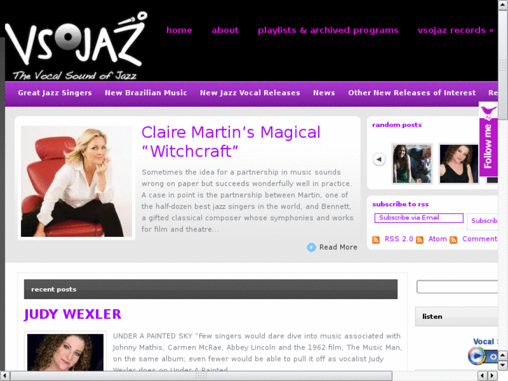 www.vsojazz.com