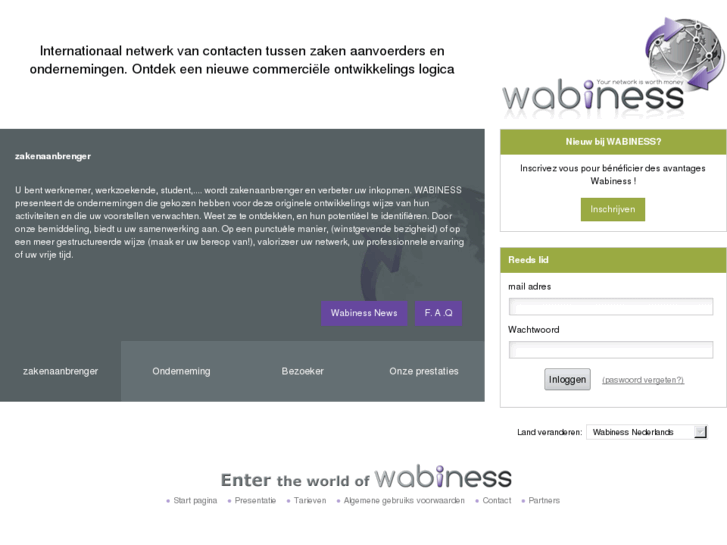 www.wabiness.nl