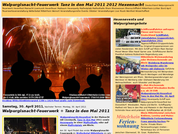 www.walpurgisnacht-feuerwerk.de