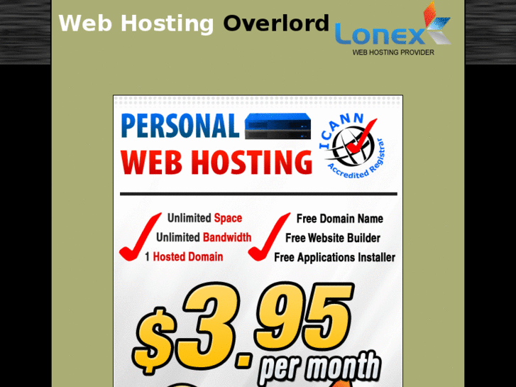 www.webhostingoverlord.com