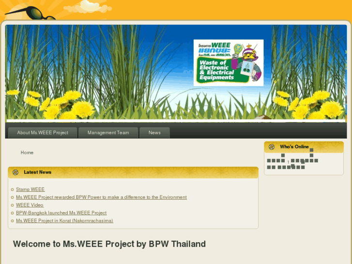 www.weee4world.info