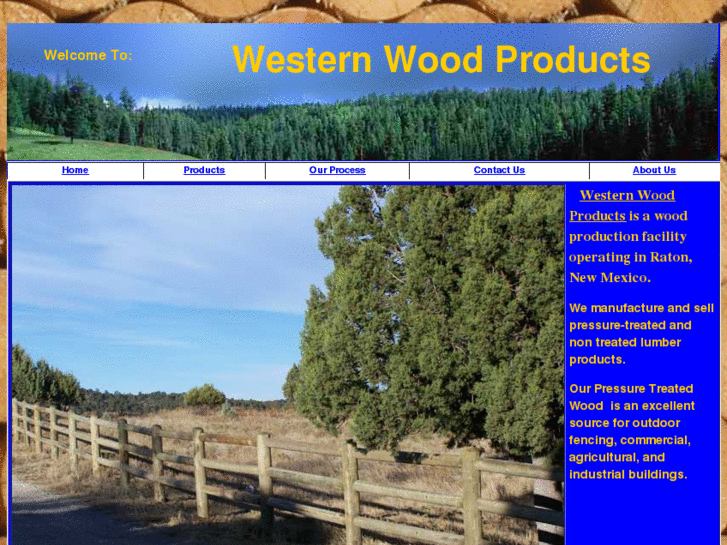 www.westernwoodproducts.net