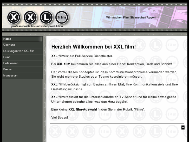 www.xxl-film.com