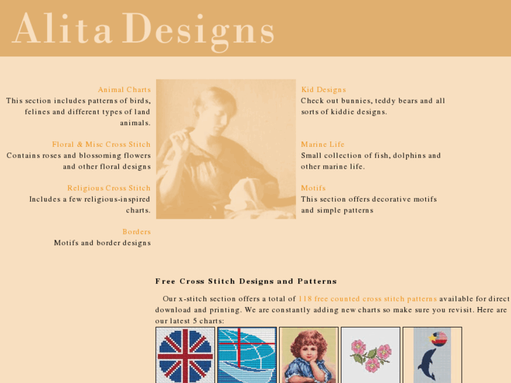 www.alitadesigns.com