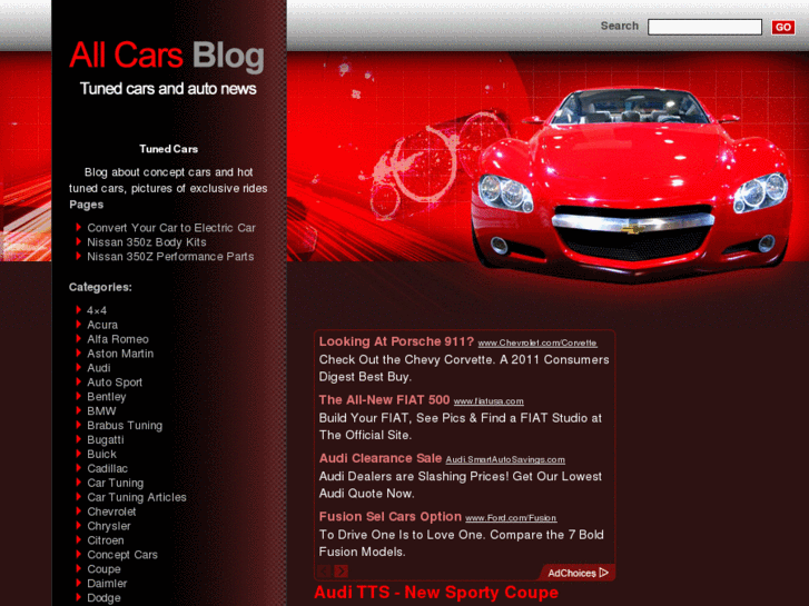 www.allcarsblog.com