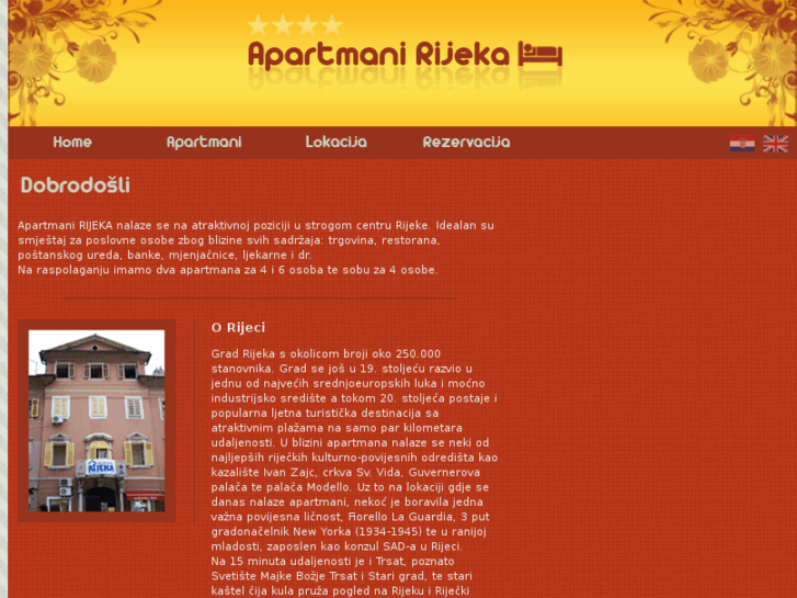 www.apartmanirijeka.com