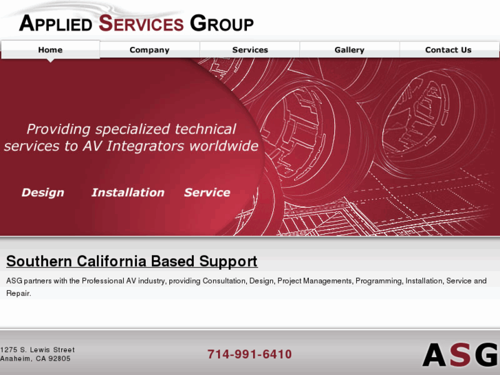 www.appliedservicesgroup.com