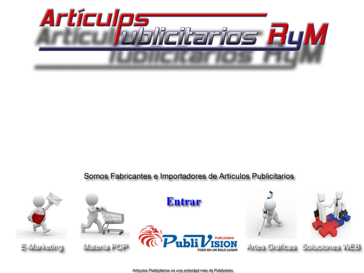 www.articulospublicitariosrym.com