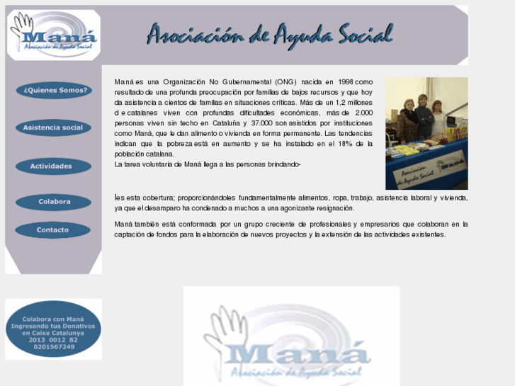 www.ayudasocialmana.org