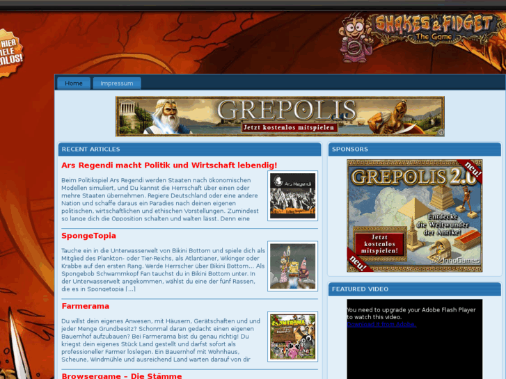 www.beste-browsergames.de