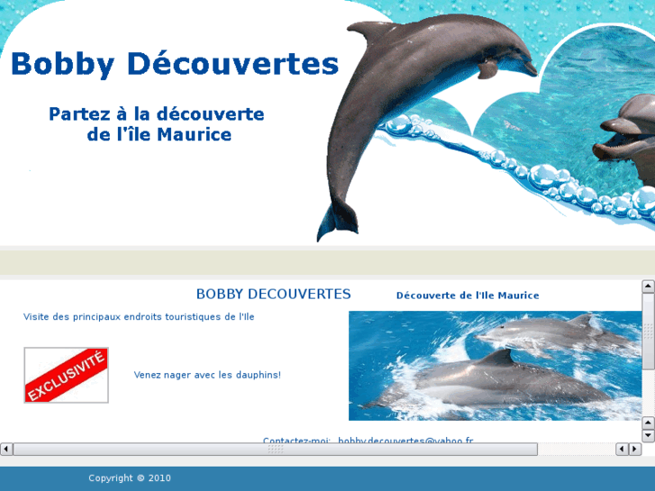 www.bobby-decouvertes.com