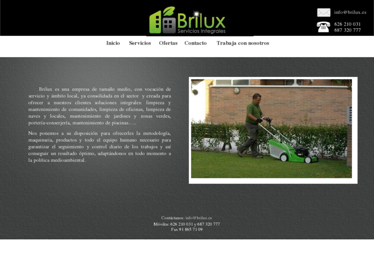 www.brilux.es