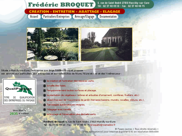 www.broquet-f.com