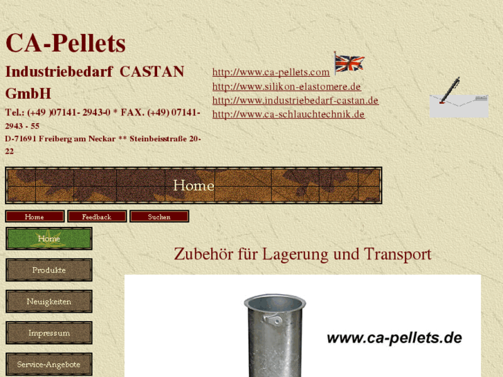 www.ca-pellets.de