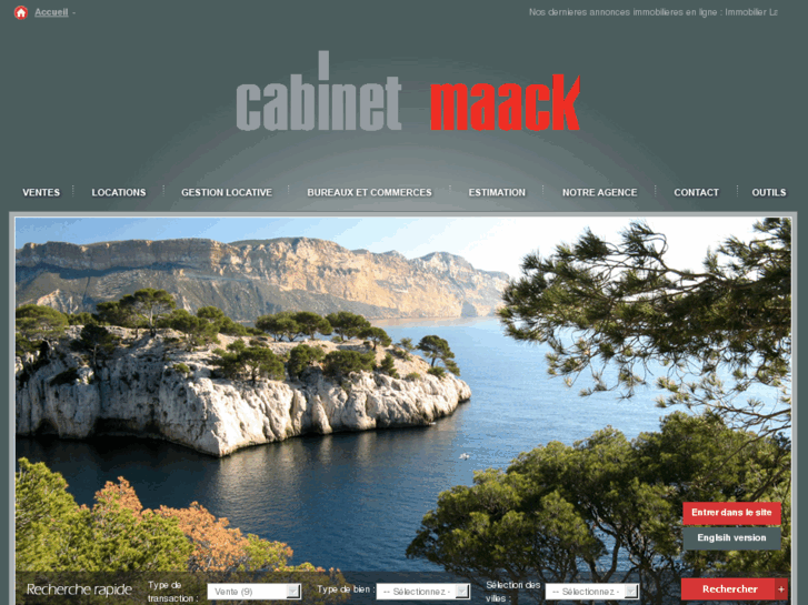 www.cabinet-maack.com